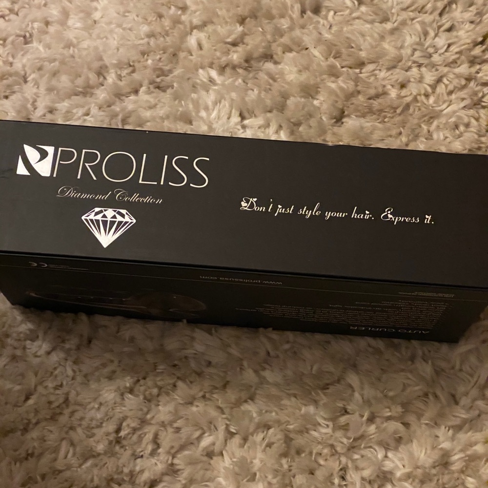 Protoss Auto Curler - Picture 5 of 10